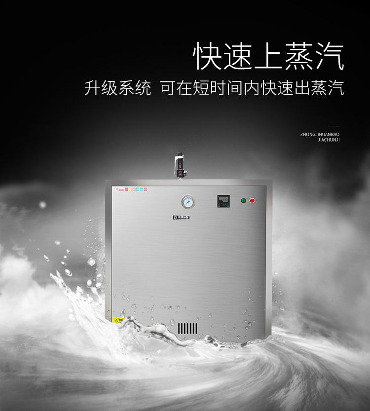 柴油蒸汽机g