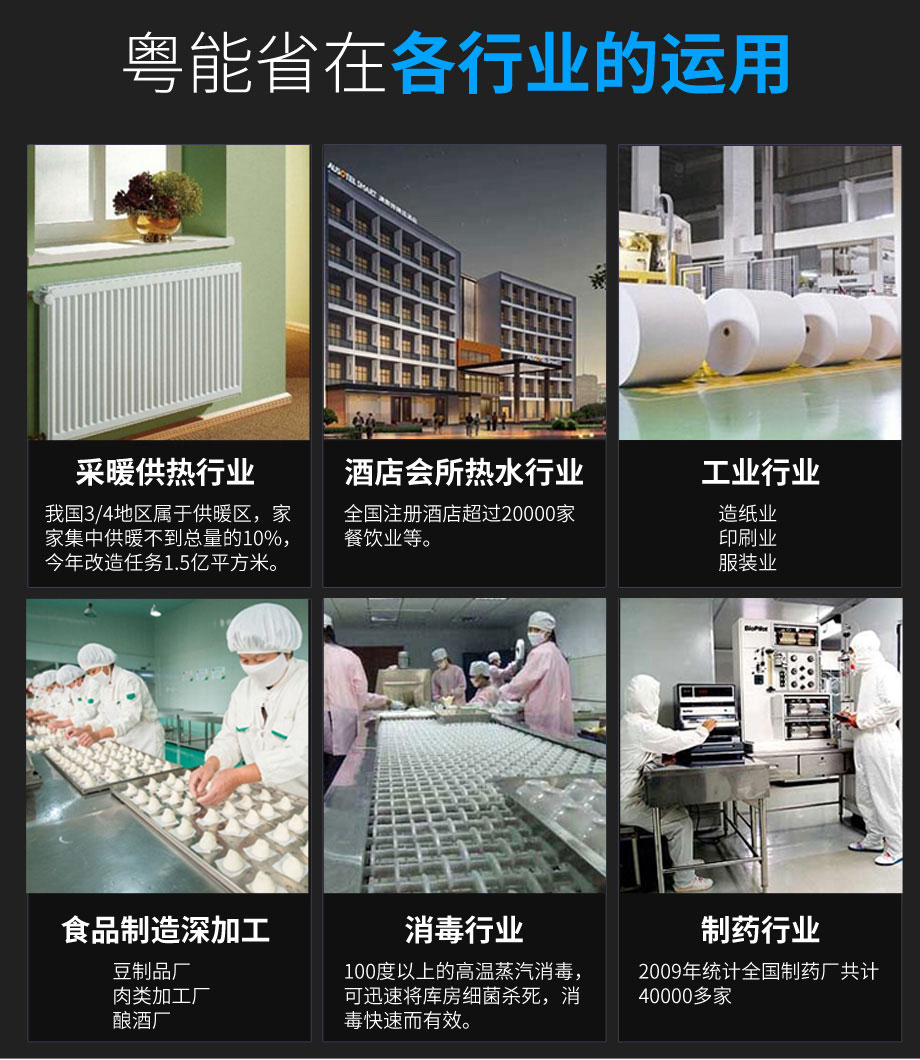两台并联款