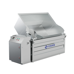 五面加热翻筐卤煮锅