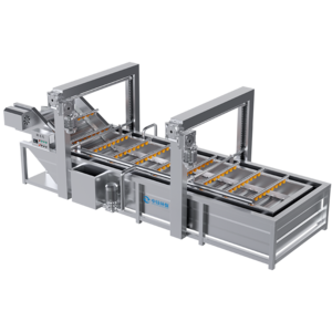 气泡解冻线（加提升）