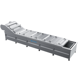 漂烫线、巴氏杀菌线