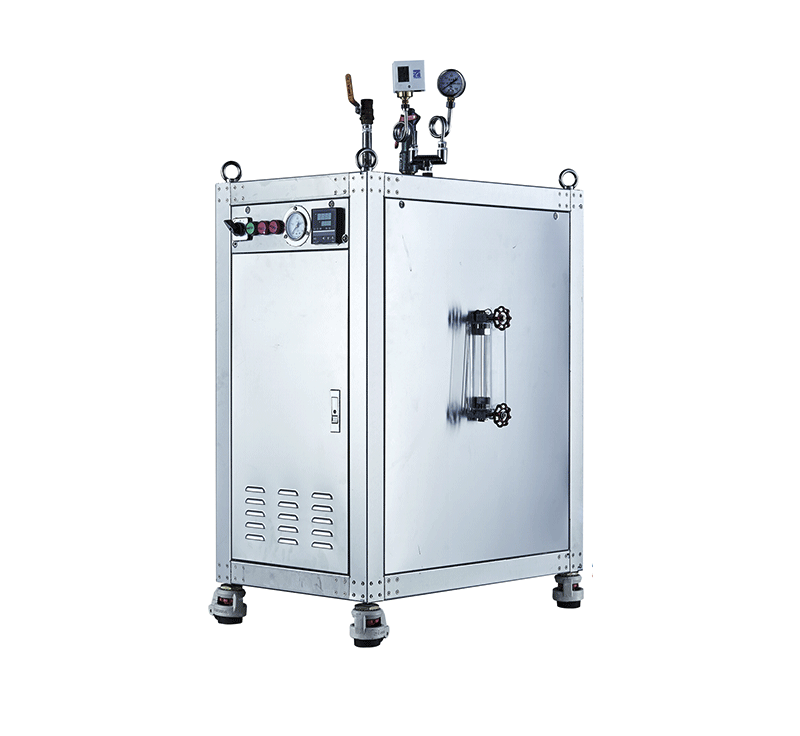 中技蒸汽发生器